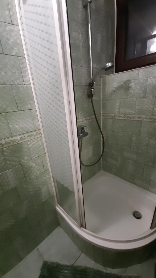 Затишок в Карпатах Apartment Сколе Екстериор снимка