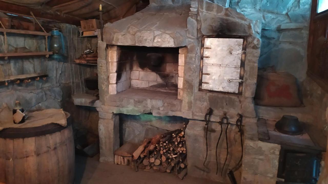 Затишок в Карпатах Apartment Сколе Екстериор снимка