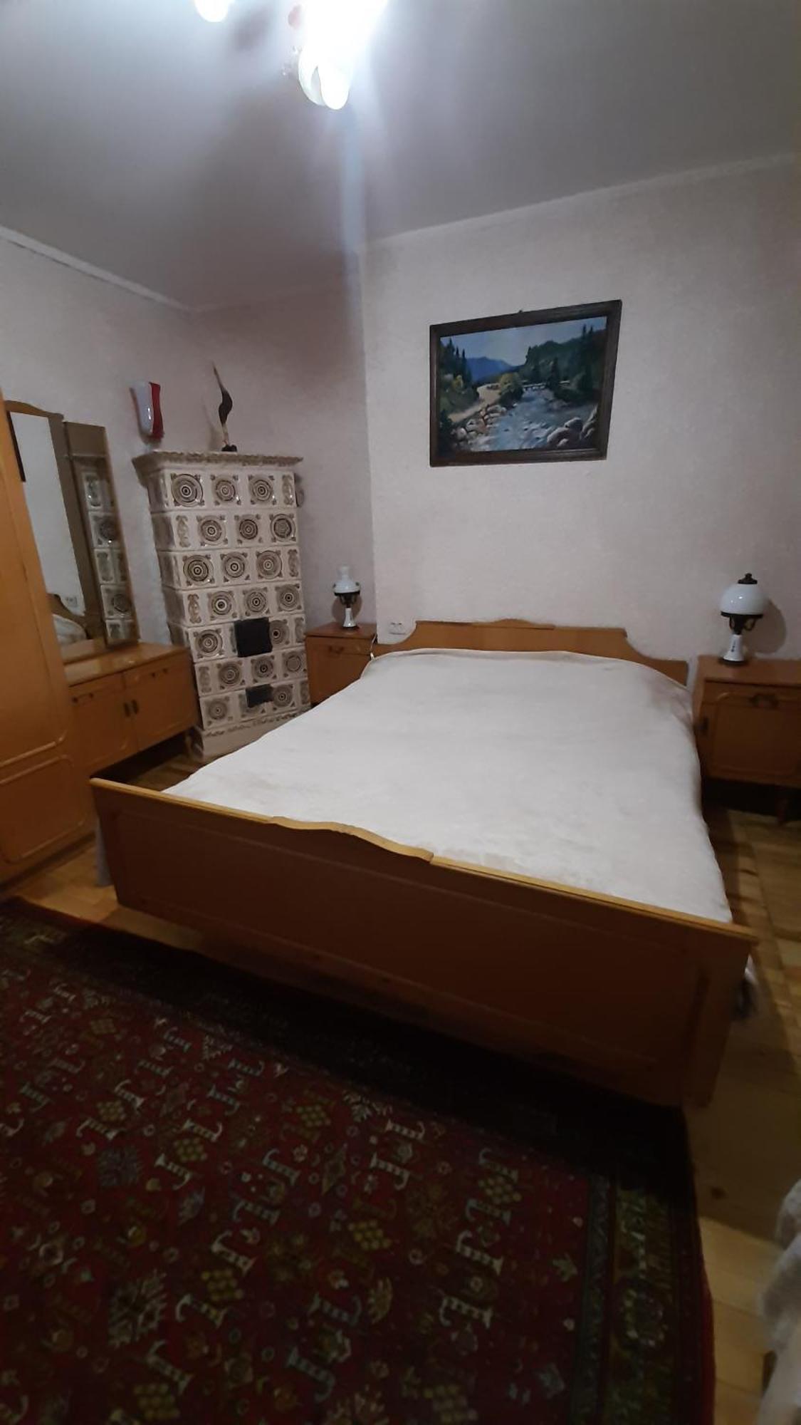 Затишок в Карпатах Apartment Сколе Екстериор снимка