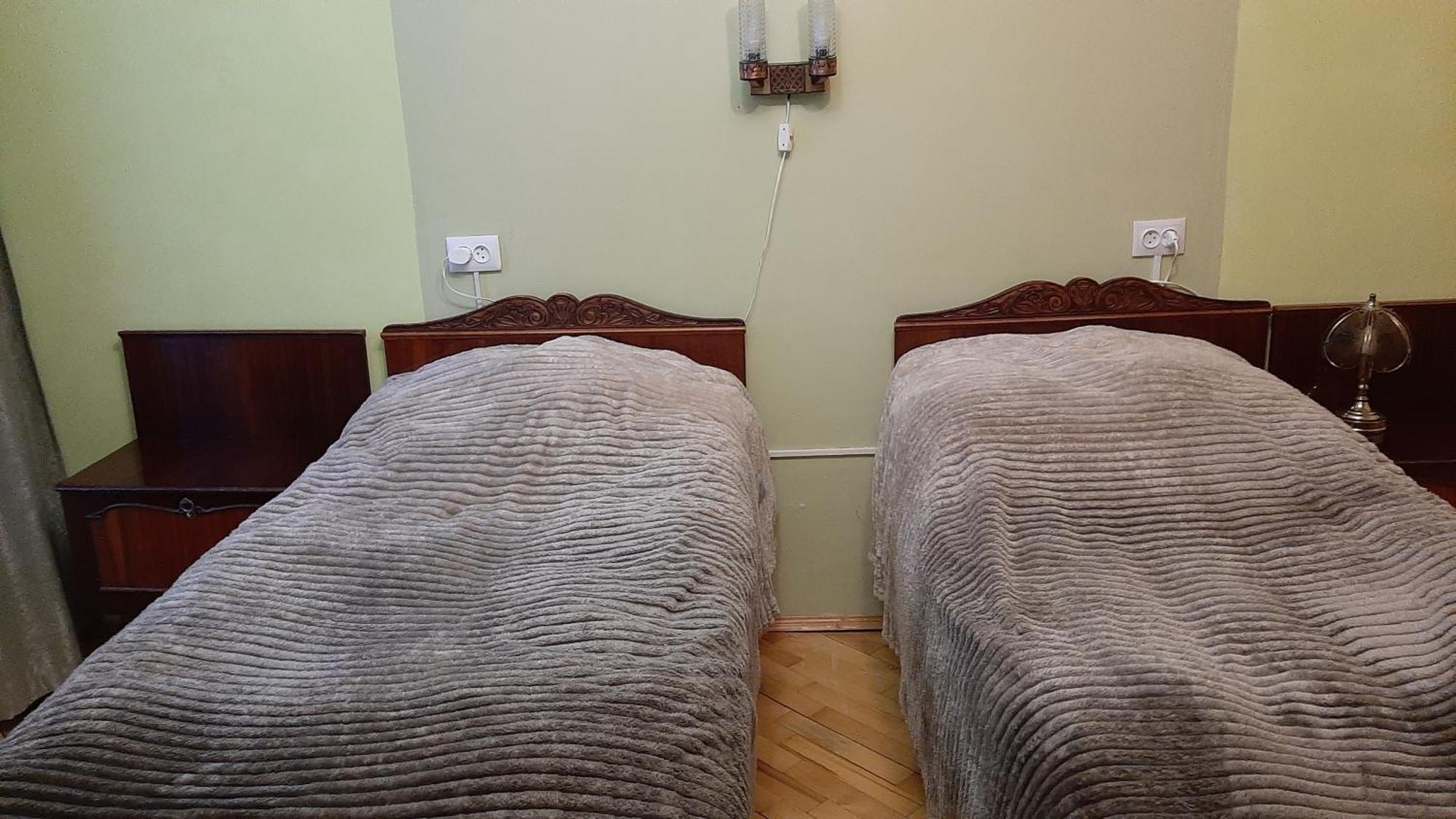 Затишок в Карпатах Apartment Сколе Екстериор снимка