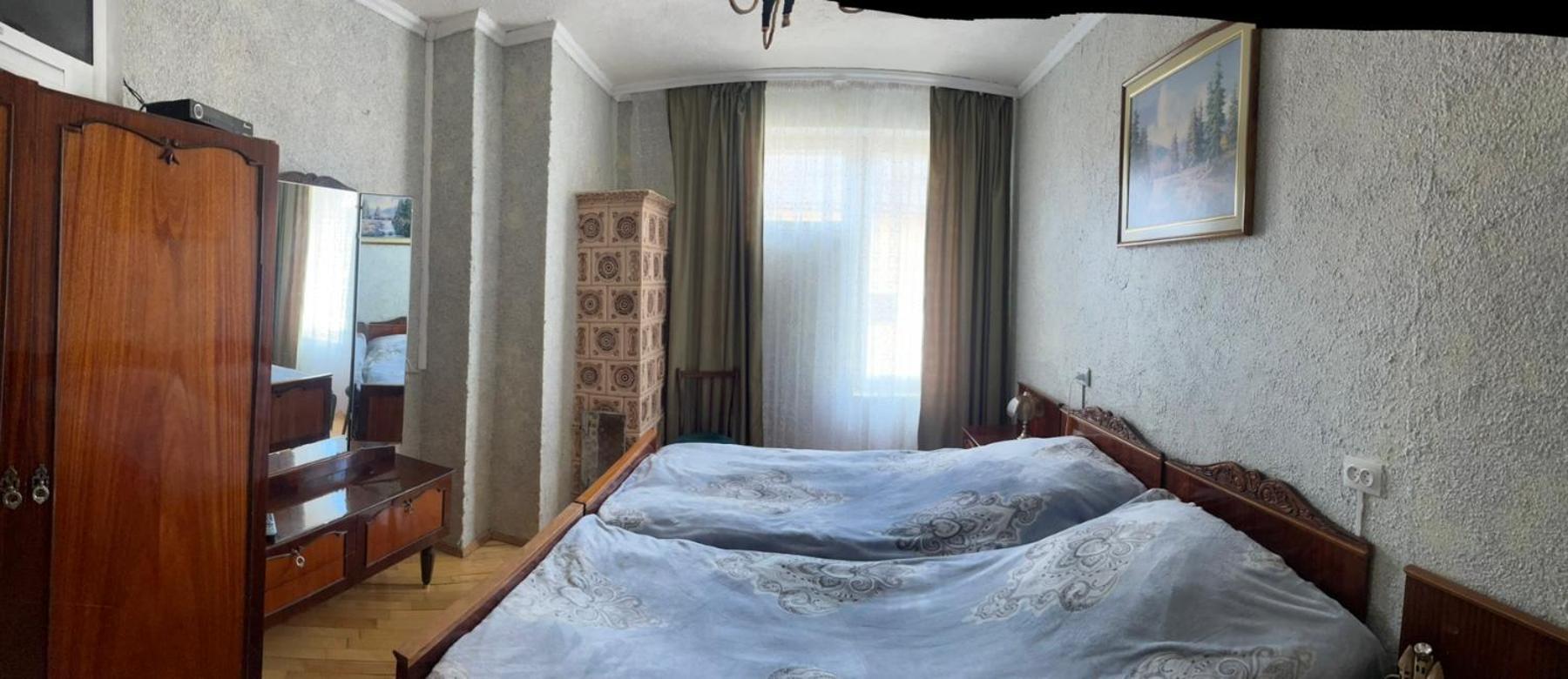Затишок в Карпатах Apartment Сколе Екстериор снимка